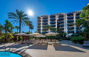 Hotel Albir Playa and Spa