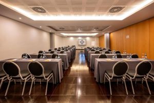 Hotel Albir Playa and Spa