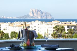 Hotel Albir Playa and Spa