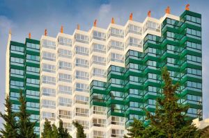 Hotel Benikaktus