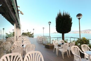 Hotel Benikaktus