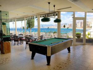 Hotel Benikaktus