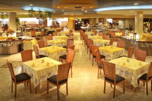 Hotel Kaktus Albir