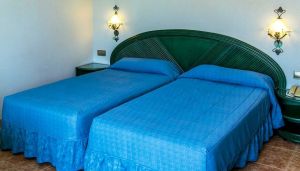 Hotel Kaktus Albir