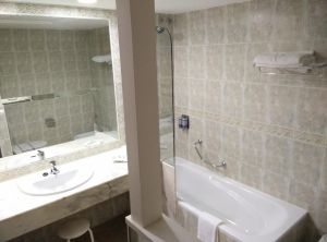 Hotel Kaktus Albir