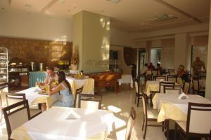 Hotel Saint Constantine