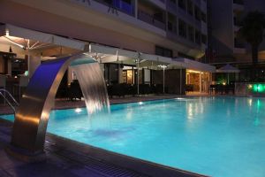 Hotel Saint Constantine