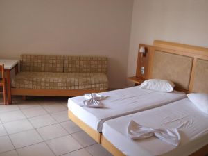 Hotel Saint Constantine