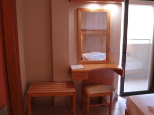 Hotel Saint Constantine