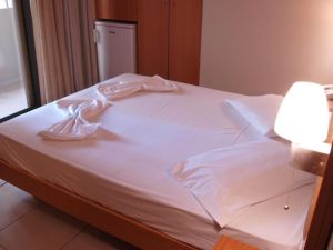 Hotel Saint Constantine