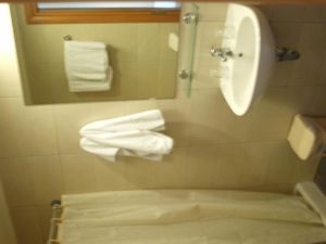 Hotel Saint Constantine
