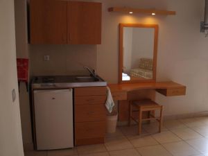 Hotel Saint Constantine