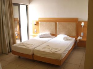 Hotel Saint Constantine