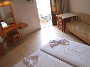 Hotel Saint Constantine