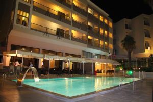 Hotel Saint Constantine