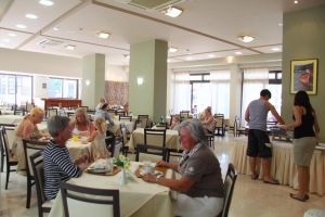 Hotel Saint Constantine
