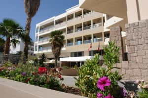 Hotel Saint Constantine