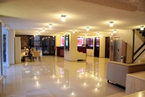 Hotel Saint Constantine