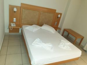 Hotel Saint Constantine