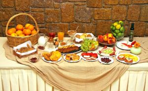 Hotel Saint Constantine