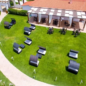 Hotel Galaxy Beach