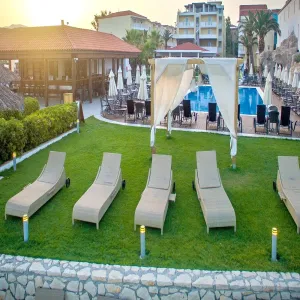 Hotel Galaxy Beach