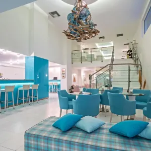 Hotel Galaxy Beach