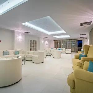 Hotel Galaxy Beach