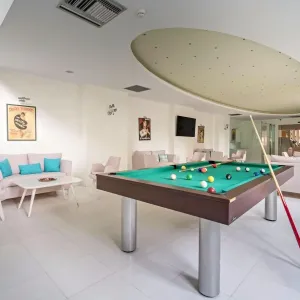 Hotel Galaxy Beach