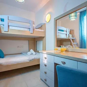 Hotel Galaxy Beach
