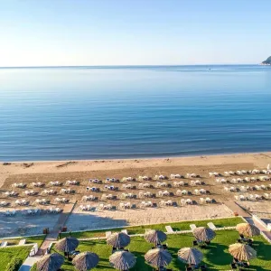 Hotel Galaxy Beach