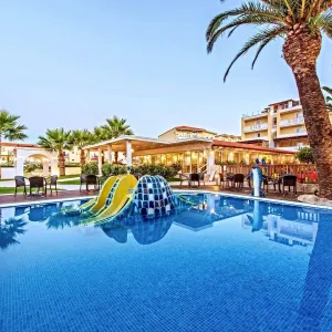 Hotel Galaxy Beach