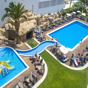 Hotel Galaxy Beach