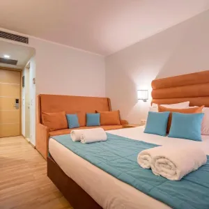 Hotel Galaxy Beach
