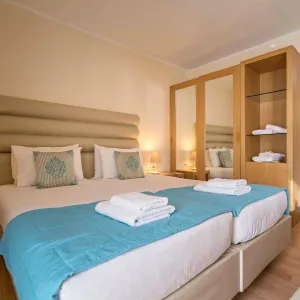 Hotel Galaxy Beach