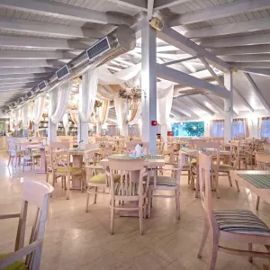 Hotel Galaxy Beach