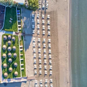 Hotel Galaxy Beach