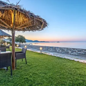 Hotel Galaxy Beach