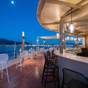 Hotel Strada Marina