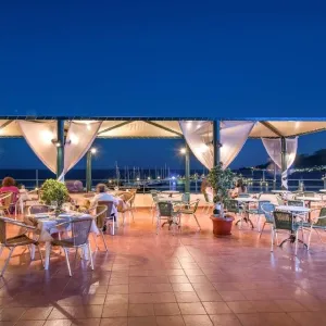 Hotel Strada Marina