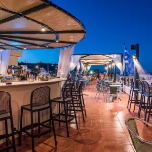 Hotel Strada Marina