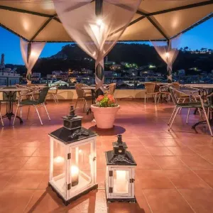 Hotel Strada Marina
