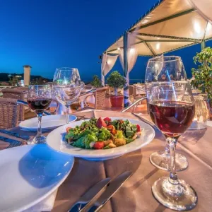 Hotel Strada Marina