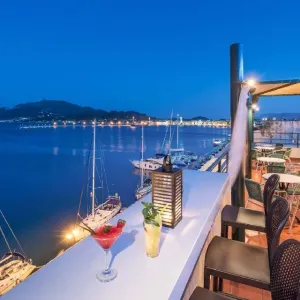 Hotel Strada Marina