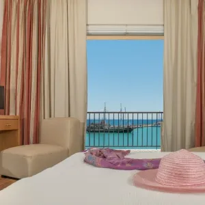 Hotel Strada Marina