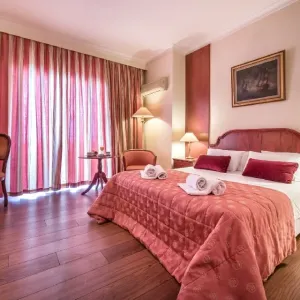 Hotel Strada Marina