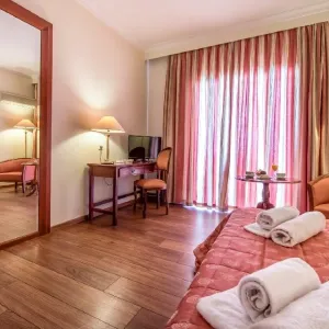Hotel Strada Marina