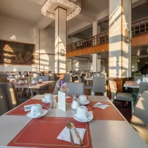 Hotel Strada Marina