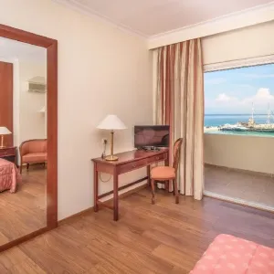 Hotel Strada Marina