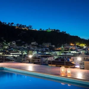 Hotel Strada Marina